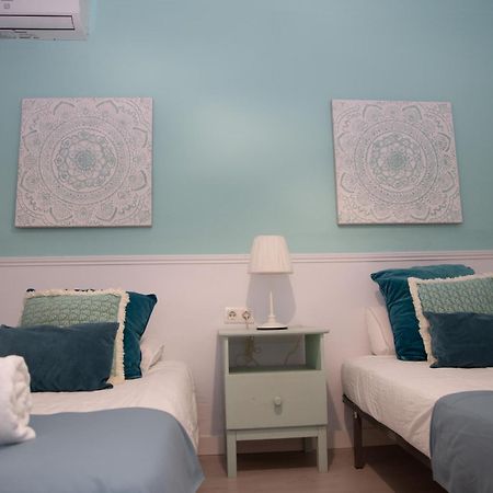 Apartamento En La Merced Málaga Eksteriør bilde