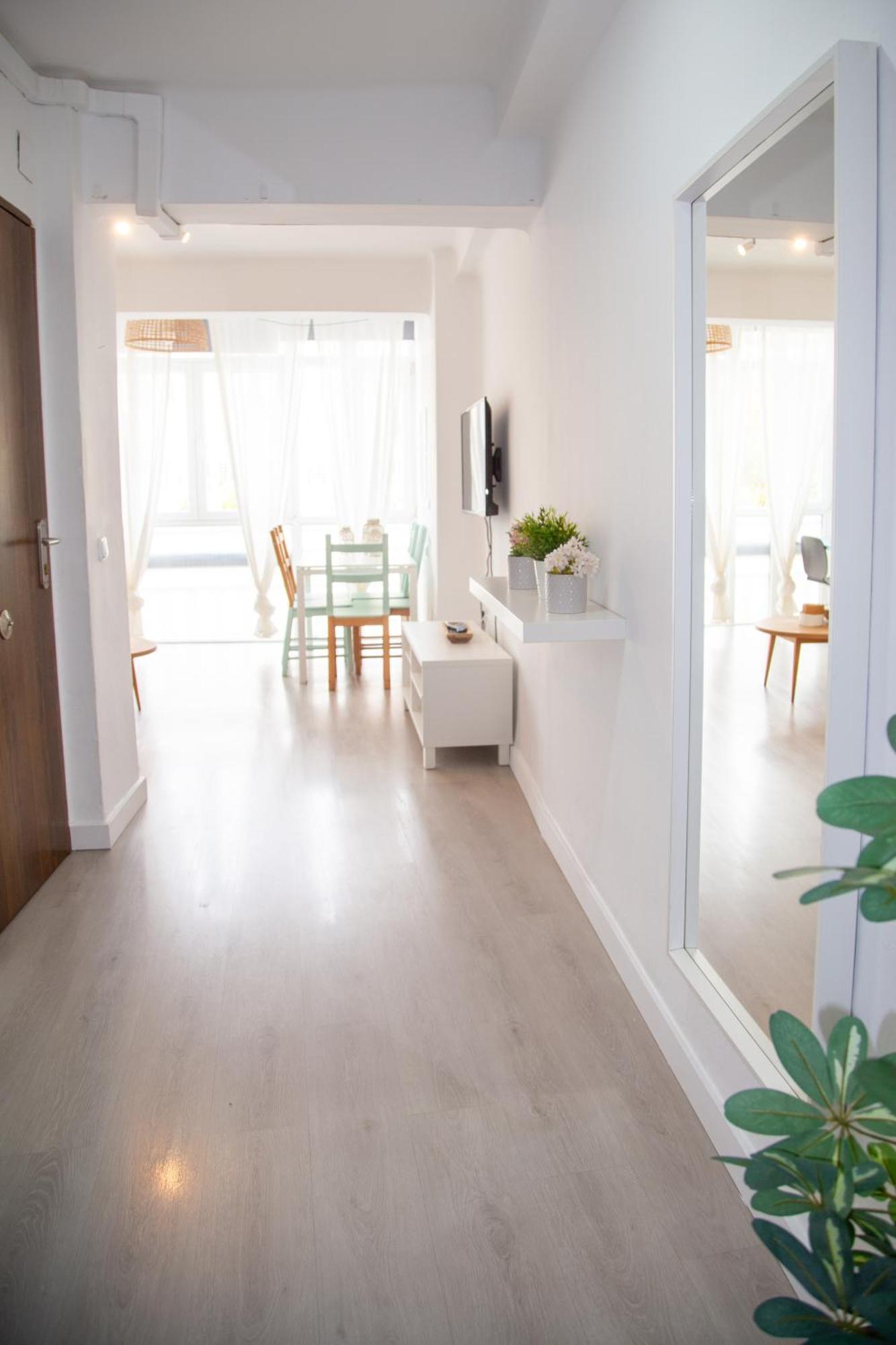 Apartamento En La Merced Málaga Eksteriør bilde